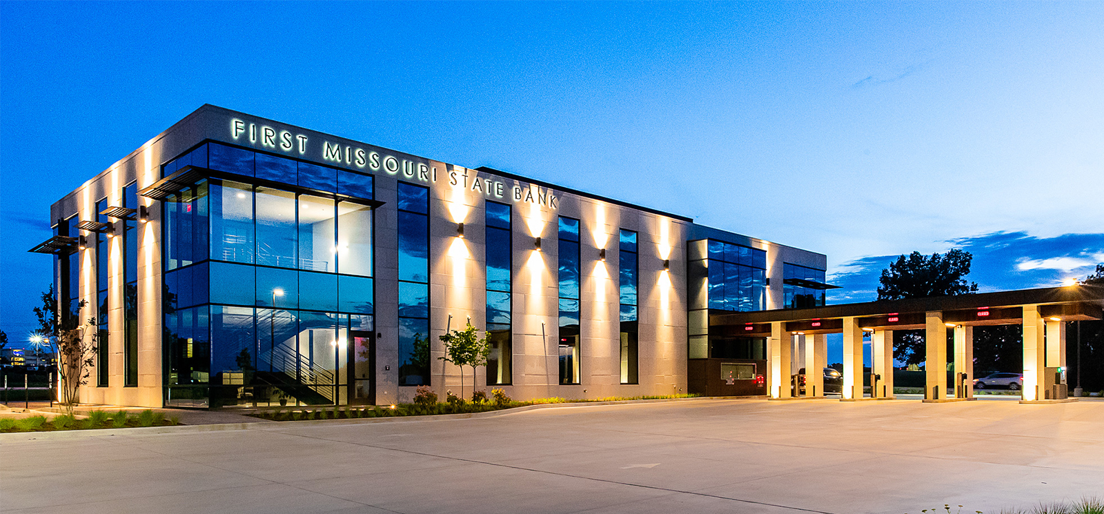 Home › First Missouri State Bank